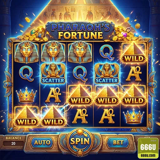 666u - premiados jogos de mesa - Gates of Olympus