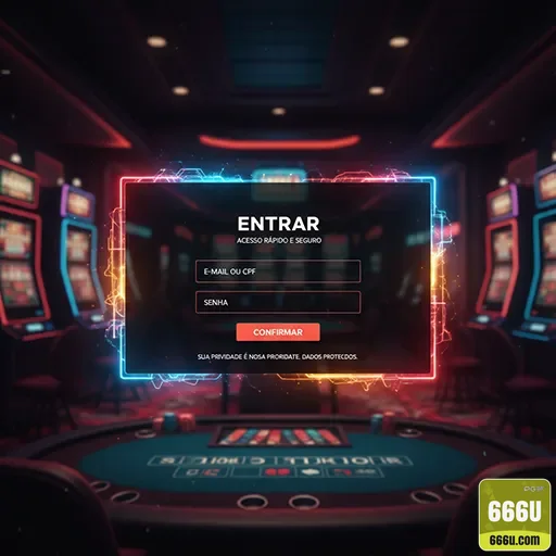 666u - direto entrada rápida - Link Direto