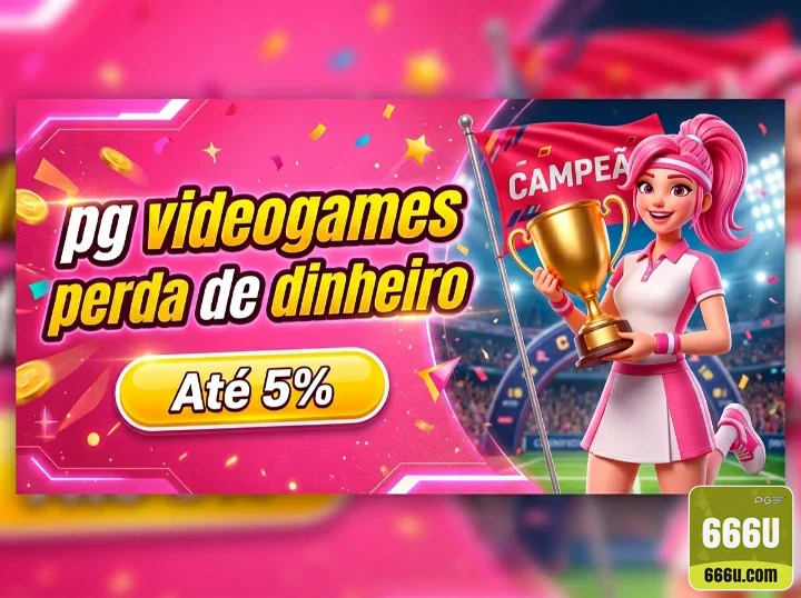 Domine o Jogo com 666u: Tecnologia e Emoção em Sintonia