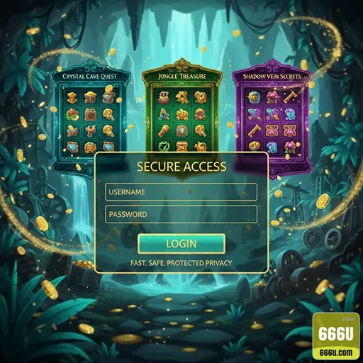 666u - login premium - Entrar na Conta