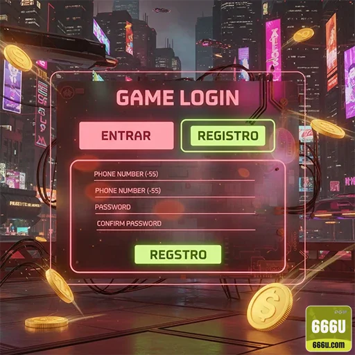 666u Vantagens de Registrar-se na 666u