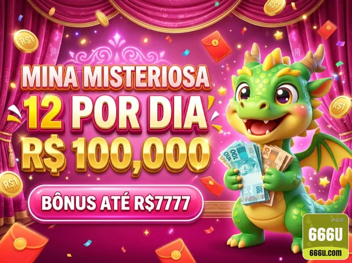 Domine o Jogo com 666u: Tecnologia e Emoção em Sintonia