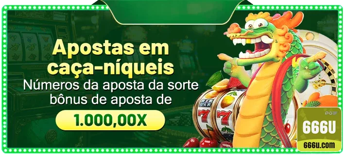 666u - segura plataforma online - Interface Premium