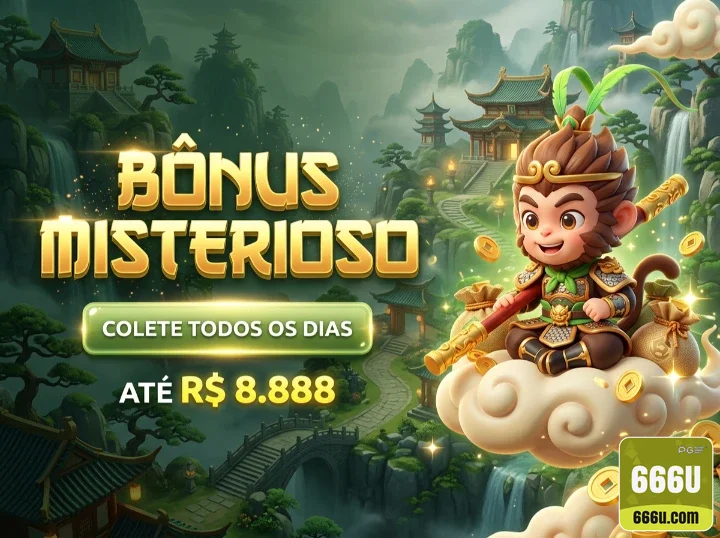 666u - experimentar exclusivo jogo