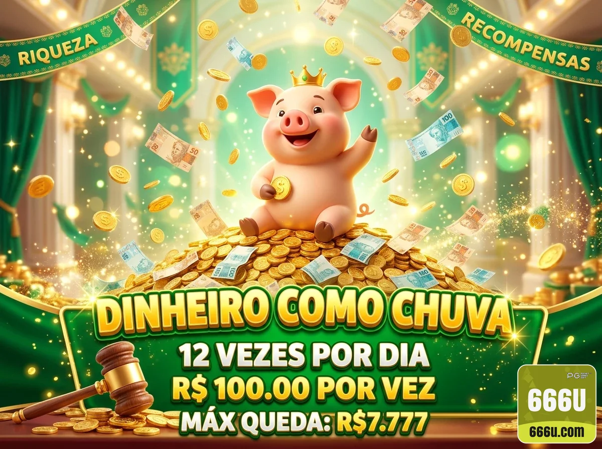 666u - aproveitar emocionante jogo