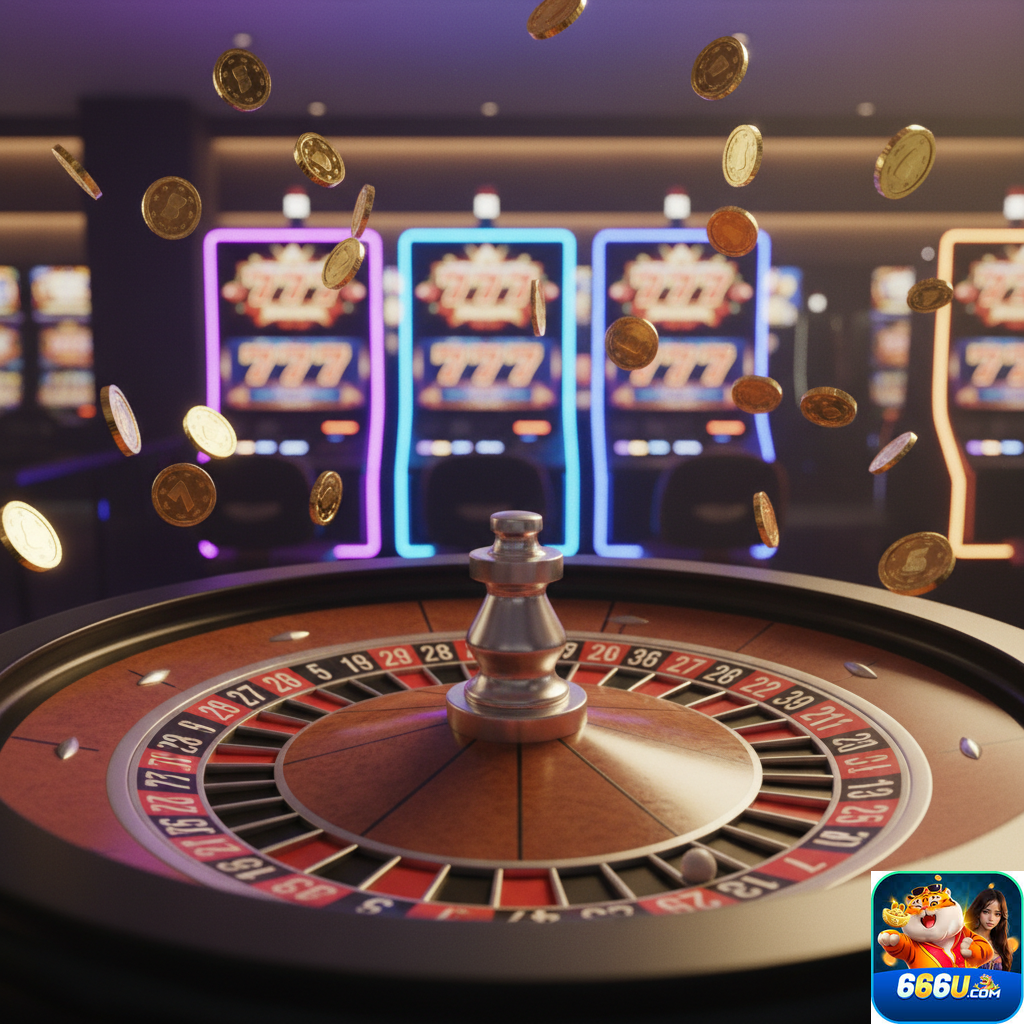 VIP Cassino 666u.com