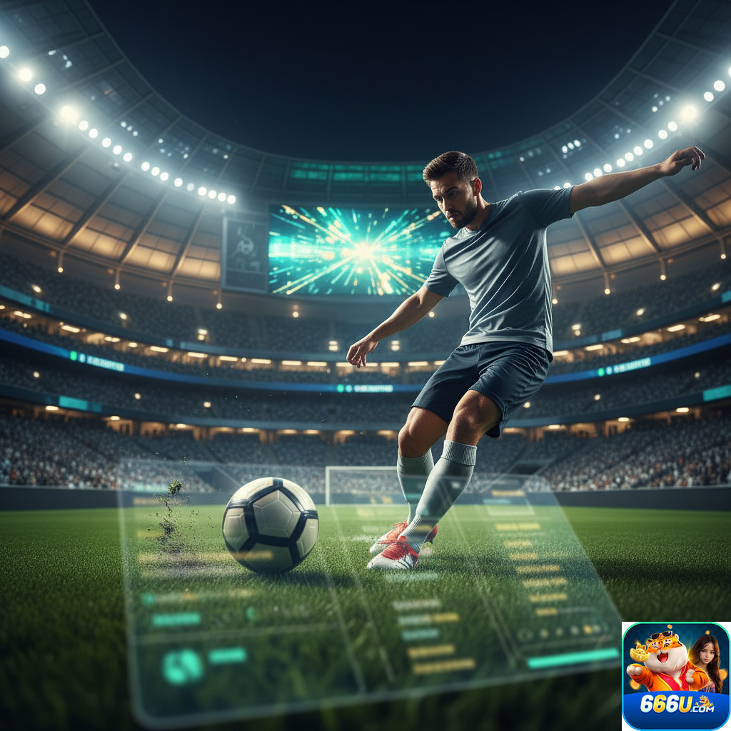 Experiência Apostas 666u.com