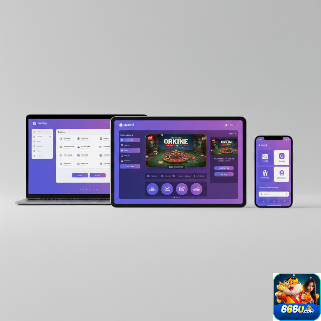 Plataforma Premium 666u.com